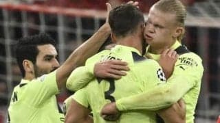 CL準決勝はレアルのヴィニシウス対マンチェスター・シティの右SBに注目　ミラノ勢の対決はポルトガル代表23歳の出来がカギを握る