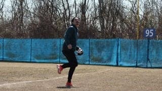 「早く判断しない意識」でGG賞を4度　坂口智隆さんが貫いた“安全第一”の守備