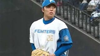 「キレとノビがえぐい」　打者振り遅れ…浮き上がる“剛速球”は「打てるわけない」