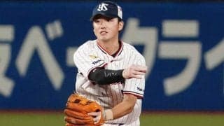 ダイブ→咄嗟の“神判断”が「視野広すぎ」　21歳のスーパープレーは「速さすごい」