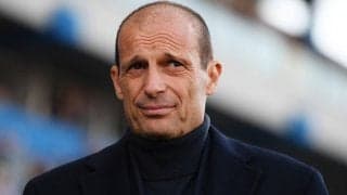 「勝ち点15を取り戻すことができた…」ELベスト4のユベントス、アッレグリ監督は大きな1日の勝利を喜び準決勝へ意気込み「相手はタフ」