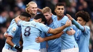 トレブルチャンスのシティ、達成なら選手に総額3.3億円以上のボーナスか