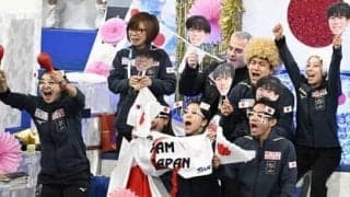フィギュアスケート世界国別対抗戦で感じた「健全な熱気」　どの選手にも拍手と声援を送るファンの姿と盛り上がりの要因