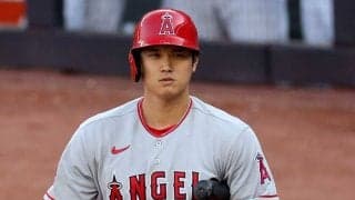 【MLB】大谷翔平の打席で起きた新ルール違反が物議　ヤ軍左腕が憤慨「ショッキングだ」
