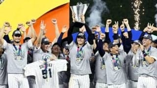 侍ジャパン戦士のWBCの影響は？ 好調、不調、離脱……優勝から１カ月後の現状