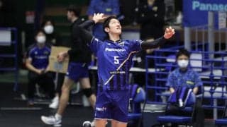 パナソニック　渡辺奏吾と鈴木祐貴の引退を発表