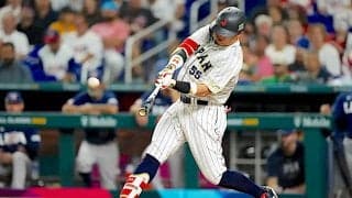 【今週の決戦】神宮での“東京決戦”　鍵を握るは村上宗隆 vs. 岡本和真の主砲対決