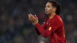 スモーリング、ローマとの新契約迫る！　数日のうちにサインか