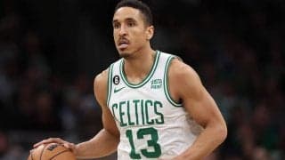 最優秀シックスマン賞に輝いたセルティックスのブログドン「チームのみんなへ感謝」