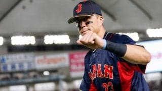 ヌートバーが感謝する“気遣い”　緊張で「震え始めた」…ダルビッシュとの初対面