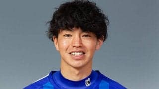 水戸DF後藤田亘輝が左ハムストリング肉離れ…藤枝戦で負傷