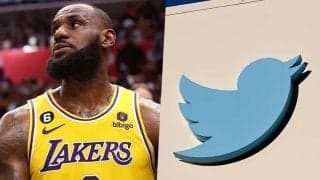 3人のうちの1人に選出…イーロン・マスクがレブロンのTwitterの認証マーク費用を肩代わり