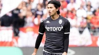 「シュートは本当にトップレベル」「鳥肌立った」モナコで1カ月ぶりの出場目指す南野拓実が練習で猛アピール！「試合でも決めてくれ！」