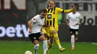 【ブンデス第29節プレビュー】優勝争う2強は中位チームと対戦