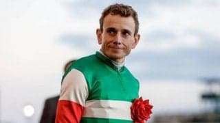 3歳1冠目「あれ以上のパフォーマンスは滅多にみない」 R.ムーア騎手が日本馬を高評価