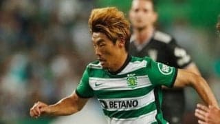 守田英正＆スポルティングは布陣を変更したユベントスの軍門に下る ヨーロッパリーグ４強決定