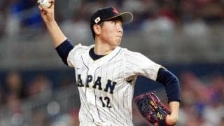 巨人のエース・戸郷翔征が６位指名だった理由は？当時のスカウト部長が証言「馬力はあるんだけど、上体投げに見えた」