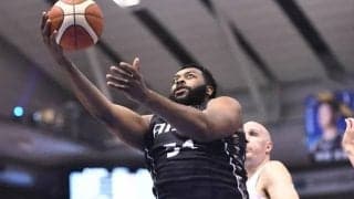 B１リーグ・シーホース三河、川崎に完敗