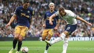 【プレミアリーグ第32節プレビュー】ニューカッスルvsスパーズのトップ4争い直接対決！　大一番控えるアーセナルはセインツ戦