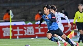 「2021年の川崎」と日本代表の相似状況【旗手怜央が目指すべき1982年ブラジル代表「黄金の5人」の一角「ジュニオル」への道】(2)