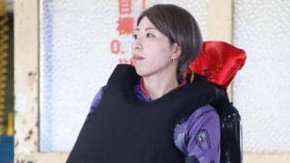 【ボート／鳴門GⅢオールレディース】「まくり姫」高田ひかる　前検一番時計　