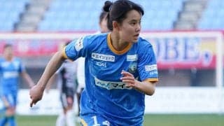 18歳の新星は、チームを勝たせるFWへ。マイナビ仙台レディースのピッチで、松窪真心から目が離せない