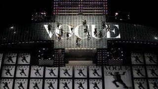 一体誰？『VOGUE』の表紙を飾ったプレミアリーガーが誰だか分からないと海外メディアも驚き「正体を見分けるのは至難の業」