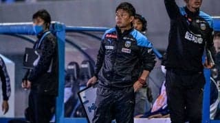 川崎・鬼木達監督は浦和戦に向けて「頭を柔軟に」…清水戦で活躍の脇坂泰斗と佐々木旭には、「期待している二人」「彼らの目指すところは代表」