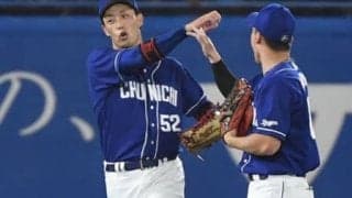 「急に翔平飛んできた」　猛スピードでフェンス激突…衝撃キャッチは「神レベル」