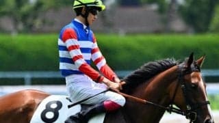 待望の芝1200m戦！ フェリキタスが本領発揮で初勝利狙う