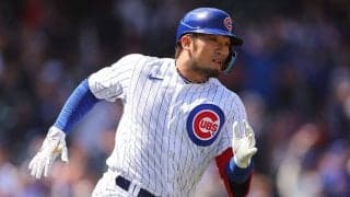 【MLB】鈴木誠也、打率.370好調も「気にしてない」　V二塁打など2安打2打点で大勝貢献