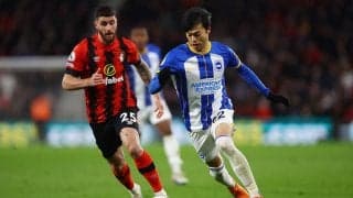 【プレミアリーグ】三笘薫、二冠狙うユナイテッド撃破で決勝進出導くか　FA杯準決勝の大一番でスタメン予想