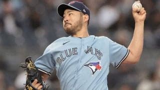 【MLB】菊池雄星、6回4安打1失点で無傷の3連勝　防御率3.80…ジャッジから2三振奪う