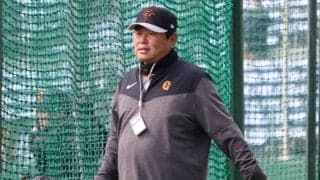 【巨人】再び最下位に逆戻り　そろそろ責任が問われそうな「コーチの名前」