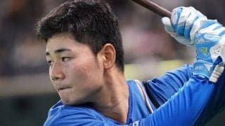 清宮幸太郎が左腹斜筋損傷で抹消　石川直也も故障離脱…鷹は又吉ら外れる、22日の公示