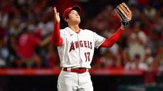 【MLB】大谷翔平が奪三振ショーで3勝目　今季最多11Kで7回2安打無失点、トップ防御率0.64