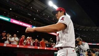 【MLB】大谷翔平「自分で決めて投げる、責任出てくる」　ピッチコムに「楽しい部分ある」