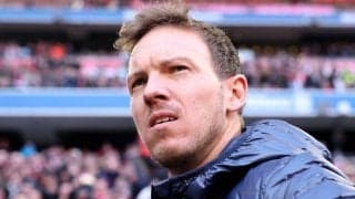 チェルシー新監督の最有力候補、ナーゲルスマン氏は数回の交渉の末に撤退