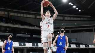 男子U16日本代表のエントリーキャンプ実施を発表…全国から精鋭28名が集合