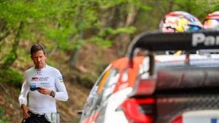 WRCクロアチア：セバスチャン・オジエ「失うものはないので挑み続ける」金曜日コメント集　