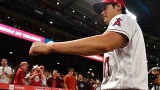 【MLB】「準備はできていたが…」大谷翔平の前に11三振　敵将お手上げ「本当に武器が多い」
