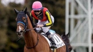 【フローラS前日オッズ】ドゥムーランが4.2倍で1番人気