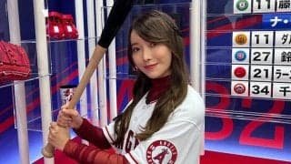 【MLB】大谷翔平の好判断が“ベストプレー”　乃木坂メンバーの「通」な視点に元捕手も仰天