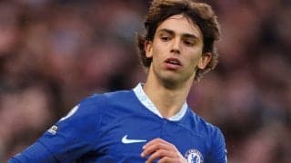 アトレティコがジョアン・フェリックスの売却を希望も買い手つかず？ チェルシーではわずか2ゴールと輝けず