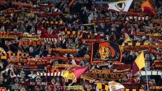 「美しい街」「永遠の都」ローマが本拠の創建記念日に圧巻スケールの動画公開！ファンの大声援BGMに名所やスタジアムを巡る旅へ