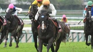 【AI予想・マイラーズC】GI馬よりも評価は上！ 人工知能が太鼓判を押す本命馬とは