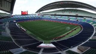 生まれ変わった埼スタがツイッター開設！芝管理の様子公開で解説が好評博す「勉強になる」「初めて知った」