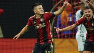 ジエリンスキ退団に備え？ ナポリがMLSで躍動する21歳のアルゼンチン代表MFらと交渉中