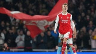 「負けたらそれで終了」3連続ドローのアーセナル、元イングランド代表DFがアーセナルの優勝に言及「まだ手中にある」「シティ戦で3ポイントを」