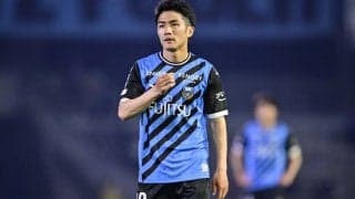 「別格の脳は理解できない」川崎の10番・大島僚太の復帰直後の「極上プレー集」が大反響！わずか18分の出場ながらも「圧巻の技術で作った決定機」に沸き上がった、称賛と困惑の声